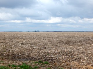 Property photo 19 - MAJOR LAND AUCTION - 313+/- ACRES OFFERED IN 7 TRACTS IN IROQUOIS COUNTY, ILLINOIS